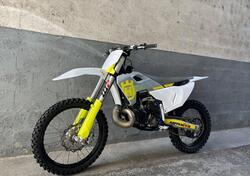 Husqvarna TC 250 (2024) usata