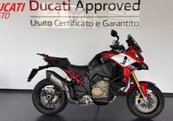 Ducati Multistrada V4 Pikes Peak (2021 - 24) usata