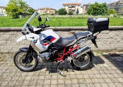 Bmw R 1200 GS (2010 - 12) usata