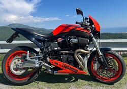 Buell Lightning X1 1200 usata