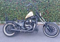 Honda VT 600 C Shadow (1989 - 98) usata