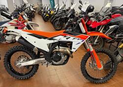 KTM 250 SX-F (2023) usata
