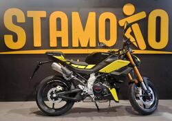 Fantic Motor Stealth 125 (2025) nuova