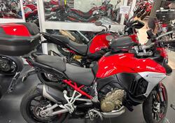 Ducati Multistrada V4 S (2021 - 24) usata
