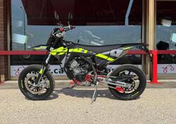 Fantic Motor XMF 125 Performance (2025) nuova