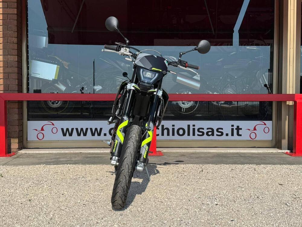 Fantic Motor XMF 125 Performance (2025) (2)