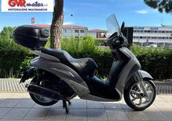 Peugeot Geopolis 400 usata