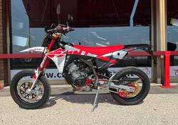 Fantic Motor XMF 125 Competition (2025) nuova