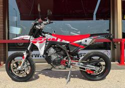 Fantic Motor XMF 125 Performance (2025) nuova