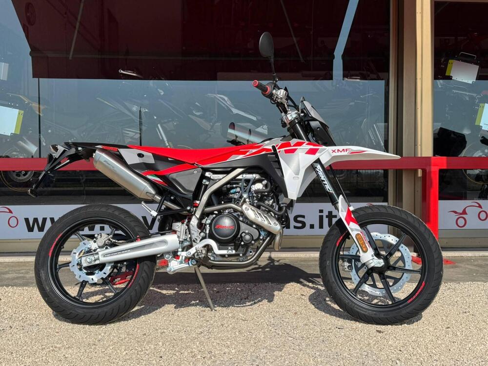 Fantic Motor XMF 125 Performance (2025) (3)