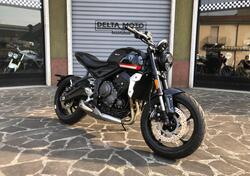 Triumph Trident 660 (2021 - 24) nuova