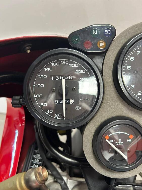 Ducati SuperSport 900 (1998 - 00) (4)