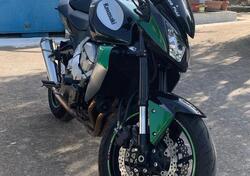 Kawasaki Z 750 (2007 - 14) usata