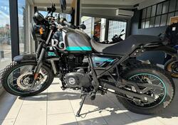 Royal Enfield Himalayan 411 (2021 - 24) usata
