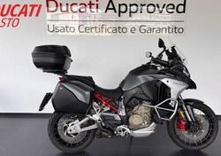 Ducati Multistrada V4 S (2021 - 24) usata