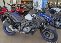 Suzuki V-Strom 650XT (2021 - 25) nuova