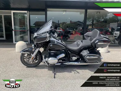 Bmw R 18 Transcontinental (2021 - 24) usata