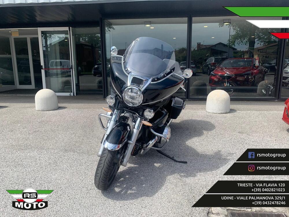 Bmw R 18 Transcontinental (2021 - 24) (2)