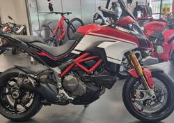 Ducati Multistrada 1200 S Pikes Peak (2016 - 17) usata