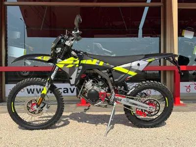 Fantic Motor XE 50 Performance (2025 - 26) nuova