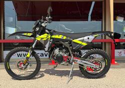 Fantic Motor XE 50 Performance (2025) nuova