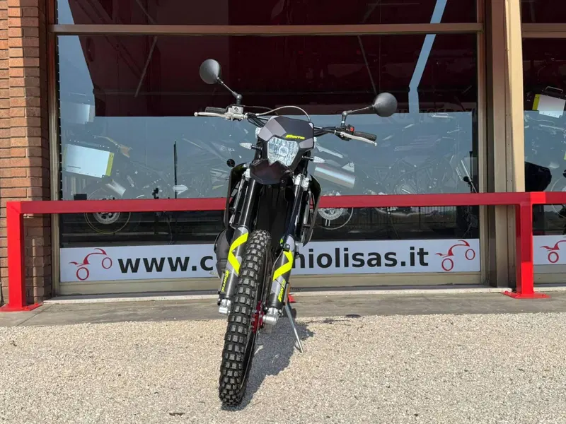 Fantic Motor XE 50 Performance (2025 - 26) (2)