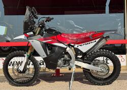 Fantic Motor XEF 450 Rally (2023 - 25) nuova