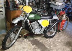 Swm 175 SD 6v d'epoca