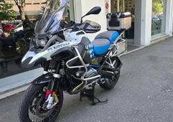 Bmw R 1200 GS Adventure (2017 - 18) usata