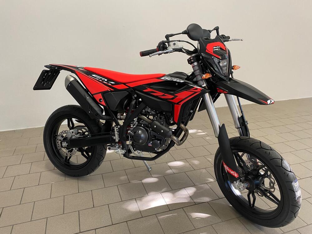 Betamotor RR 125 4T Motard T (2023 - 24)