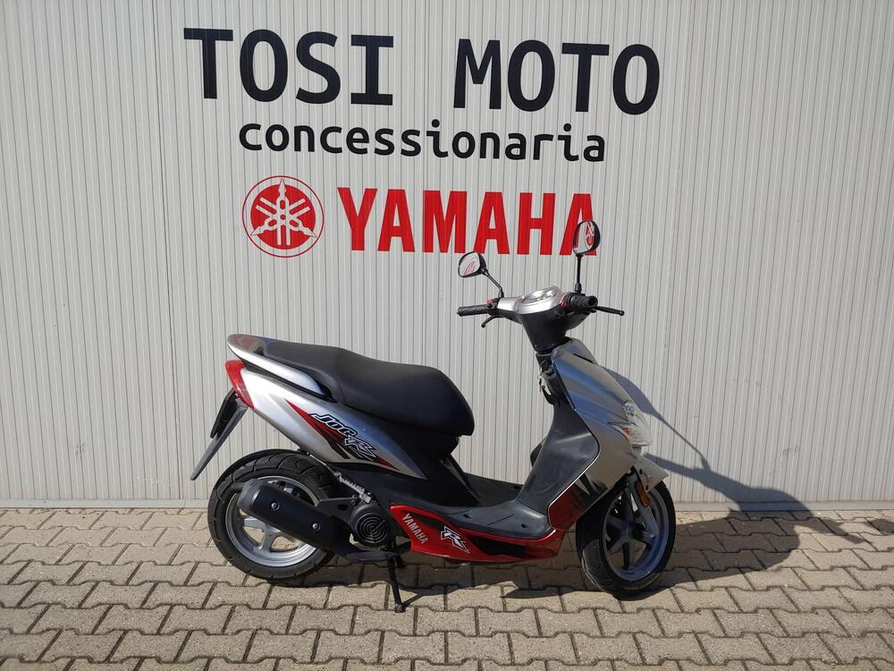 Yamaha Jog R 50 (2002 - 14)