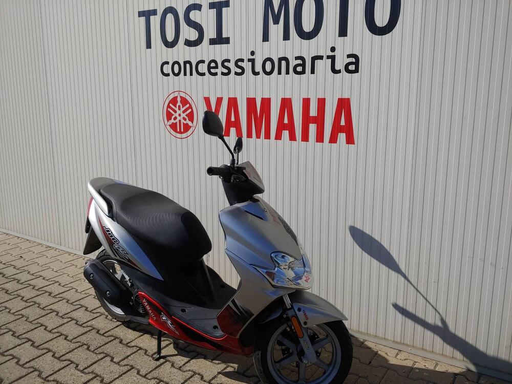 Yamaha Jog R 50 (2002 - 14) (2)