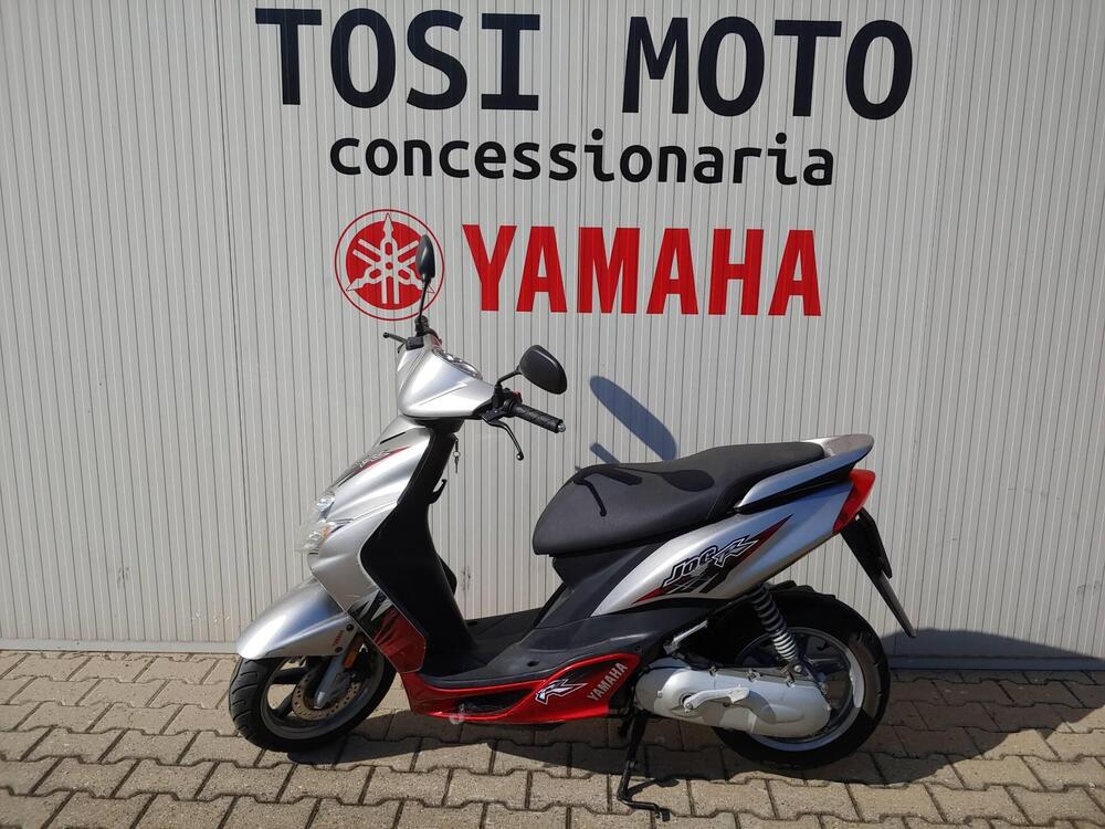 Yamaha Jog R 50 (2002 - 14) (3)