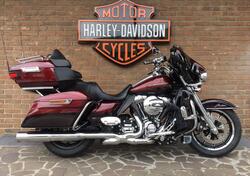 Harley-Davidson 1690 Electra Glide Ultra Limited Low (2014 - 16) - FLHTKL usata