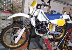 Husqvarna 510 TE d'epoca