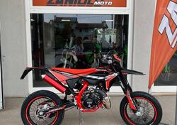 Betamotor RR 50 Motard Track (2021 - 25) nuova