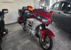 Honda GL 1800 Gold Wing (2012 - 17) usata
