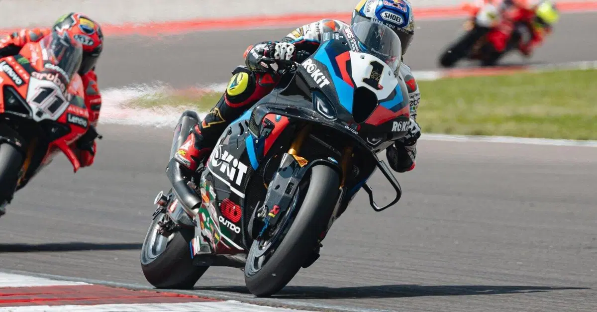SBK 2025. La Honda tratta con Martin e offre la SBK a Miller. E Toprak?