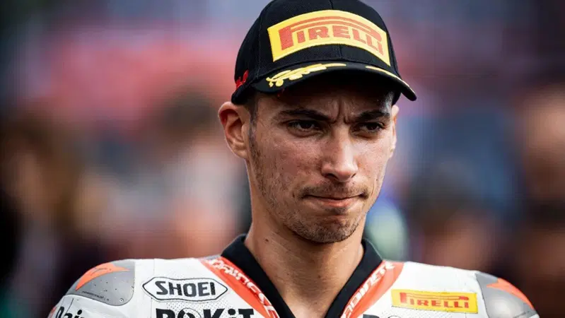 SBK 2025. La Honda tratta con Martin e offre la SBK a Miller. E Toprak?