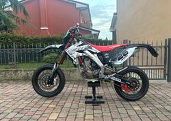 Honda CRF 250 R (2009) usata