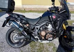 Honda Africa Twin CRF 1000L (2016 - 17) usata