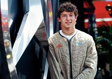 F1. Andrea Kimi Antonelli, tra emozioni e attività in pista si racconta alla vigilia di Imola: “Sono stato una ventata d’aria fresca per Mercedes”