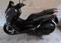 Yamaha N-Max 125 (2021 - 24) usata