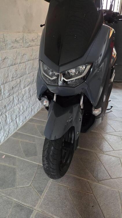 Yamaha N-Max 125 (2021 - 24) (2)