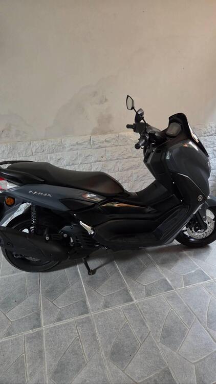 Yamaha N-Max 125 (2021 - 24) (3)