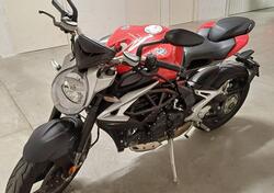 MV Agusta Brutale 800 (2012 - 15) usata