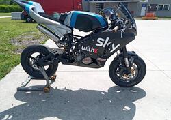  Altre moto o tipologie Pitbike usata