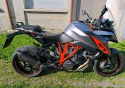 KTM 1290 Super Duke GT ABS (2016 - 18) usata