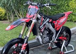 Honda CRF 250 R (2011 - 12) usata