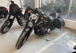 Harley-Davidson 883 Iron (2012 - 14) - XL 883N usata